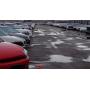 City of Flint Abandoned Vehicle Auction (Live)