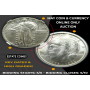 May Coin & Currency Online Auction