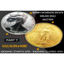 Part 7 of Bobby McKenzie Estate Coin Collection Auction