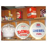 Pruett & Bengry Estate Auction (Live)