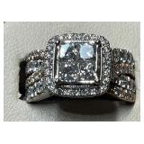 Jewelry & Coin Auction (Live)