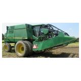 Coucke Farm Retirement Auction (Live) 