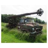Ruemenapp Farm Auction (Live)