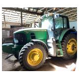 Vlieg Family Farm Auction (Live w/ Online Bidding)