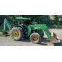 Annual Fall 2024 2-Day Equipment & Vehicle Auction (Saturday)