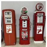 Petroleum, Advertising & Toy Auction (Live)