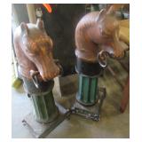 Tindall Estate Auction (Live)