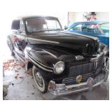 Estate Auction (Live)