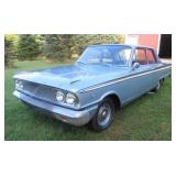 Stan & Ruth Bentley Auction (Live)