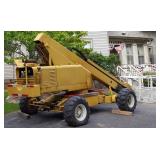 Donovan Auction (Live)