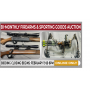 Firearms & Sporting Goods Online Auction