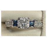 Jewelry & Coin Auction (Live)