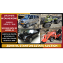Estate of John W. Stanton Auction (Live w/ Online Bidding)