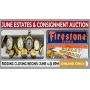 June Estates & Consignment Online Auction