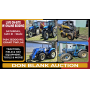  Donald Blank Farm Equipment Auction 