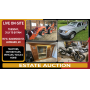 Estate Auction
