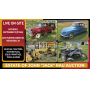 Estate of John Rau Auction