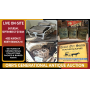 Daniel Orr Sons Hardware Generational Antique Auction 