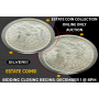 Estate Coin Collection Online Auction