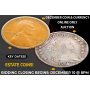 December Coin & Currency Online Auction