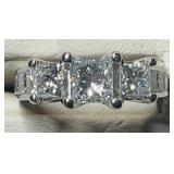 Jewelry & Coin Auction (Live)
