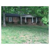 Estate of Richard Franklin (Deceased) Mr franklin was Gastonia local Santa Claus,