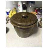 DAVE SEAGLE POTTERY