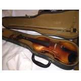 STRADIVARIUS VIOLIN