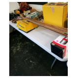 Stovers Auction and Great Finds Pop-Up Tag Sale