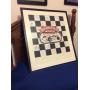 Indy 500 & Antiques in upscale Overland Park home