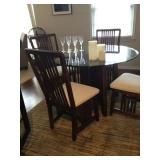 High Quality Furniture & Artist Sale in Clean Overland Park Home