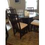 High Quality Furniture & Artist Sale in Clean Overland Park Home