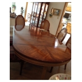 Estate Sale of Joan Justice Connell Furniture- Antiques-Glassware