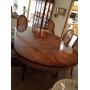 Estate Sale of Joan Justice Connell Furniture- Antiques-Glassware
