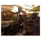 Black Friday, Saturday, Sunday