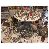 Garage Galore and More Estate Sale!