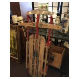 Handyman Heaven and More Estate Sale 