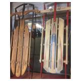 Tahoe Donner Estate Sale