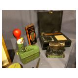 Estate Sale 4600 sqft. Of Treasures