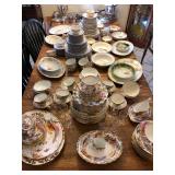 Family of Mayor Davis 1955 Beverly Hills Eclectic Estate Sale