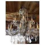 Clearing Out Treasures Estate Sale