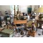 Full of Treasures Estate Sale