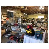 Something for Everyone & More Estate Sale 