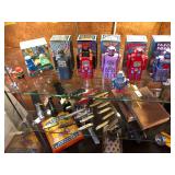 Estate Treasures Sale More Arrived