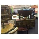 Open to the Public 3 Day Event 