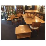 Estate Treasures Sale