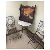 Living Estate Sale of Geraldine VanHemert