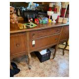 Estate Sale of Dorothy Sibley
