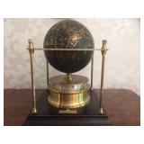 Royal Geographical Society World Clock