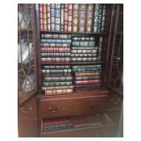 Easton Press 100 Greatest Books Ever Written (lot of 57) 